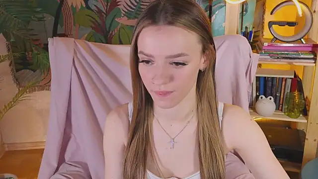 E l i z e  online show from April 2026 05:30:01 AM