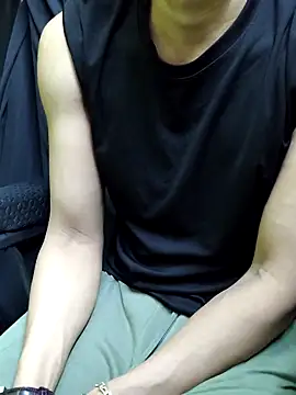 chocolate alone online show from November 2025 07:16:01 AM