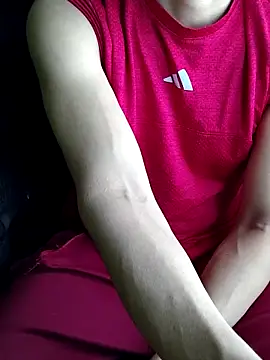 chocolate alone online show from November 2025 05:20:01 AM