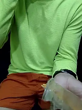 chocolate alone online show from January 2026 07:33:01 AM