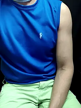 chocolate alone online show from January 2026 05:20:01 AM