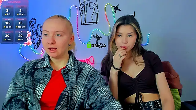 mila glow1 online show from March 2026 12:54:01 PM