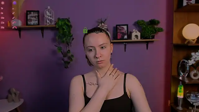 mila glow1 online show from April 2026 11:43:01 AM