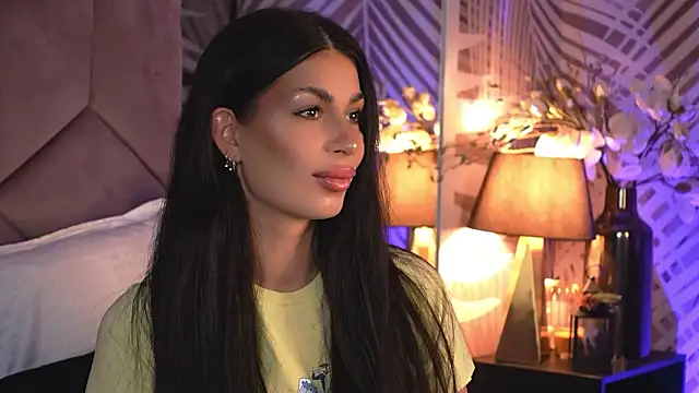 EvaRhea online show from February 2026 03:58:01 AM