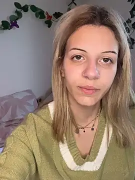 DouceAngela69 online show from February 2026 05:22:02 PM