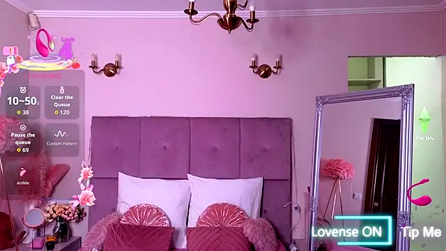 Nicole Bond online show from January 2026 04:04:01 AM