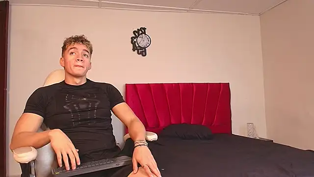 paull george online show from September 2025 02:29:02 PM