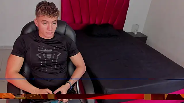 paull george online show from October 2025 04:30:02 PM