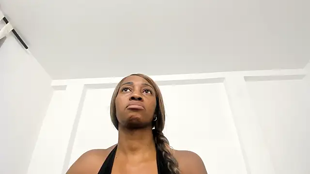 Ebony danik online show from October 2025 02:47:02 AM