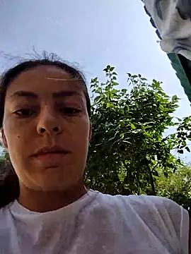 LenaBloomy online show from September 2025 11:32:01 AM