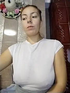 LenaBloomy online show from October 2025 10:57:02 AM