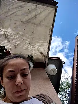 LenaBloomy online show from October 2025 10:47:01 AM