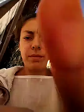 LenaBloomy online show from October 2025 11:10:02 AM