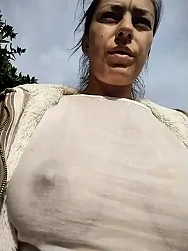 LenaBloomy online show from October 2025 11:33:02 AM