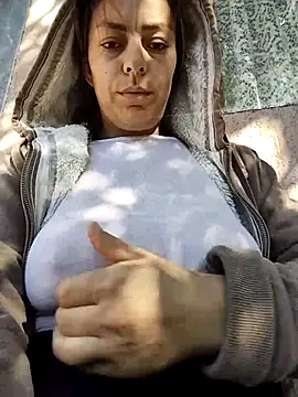 LenaBloomy online show from October 2025 10:34:02 AM