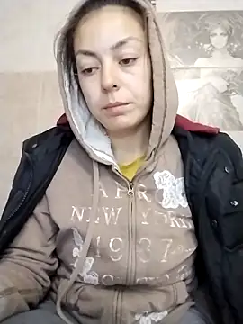 LenaBloomy online show from November 2025 12:16:02 PM