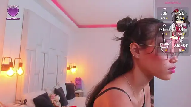 miyu lu online show from November 2025 06:08:01 PM