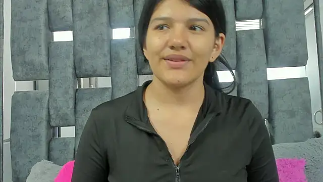 AANGELADIAZZ online show from January 2026 03:55:01 AM