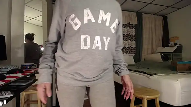 ANALTRAINING4U2 online show from March 2025 12:42:02 AM