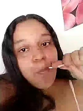 Naomi Ston online show from October 2025 08:50:02 PM