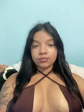 Snapshot of lola_bn chatting on September 2025 01:40:02 AM lola bn online show from September 2025 01:40:02 AM