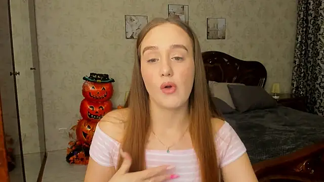 SabrinaCandi online show from November 2025 03:29:01 AM