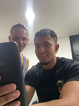 JeanLust online show from April 2026 01:14:01 AM