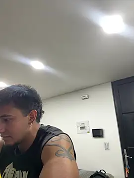 JeanLust online show from April 2026 01:28:02 AM