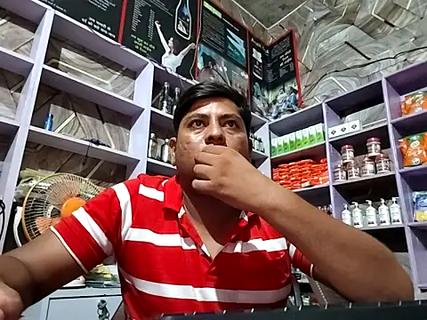 Ajmersingh335512 online show from September 2025 08:44:01 PM