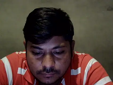 Ajmersingh335512 online show from October 2025 05:44:02 PM