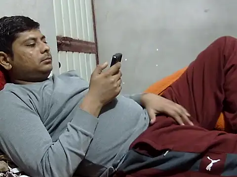 Ajmersingh335512 online show from February 2026 02:00:02 PM