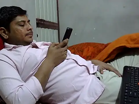 Ajmersingh335512 online show from February 2026 03:40:02 PM