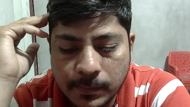 Ajmersingh335512 online show from April 2026 04:21:02 PM