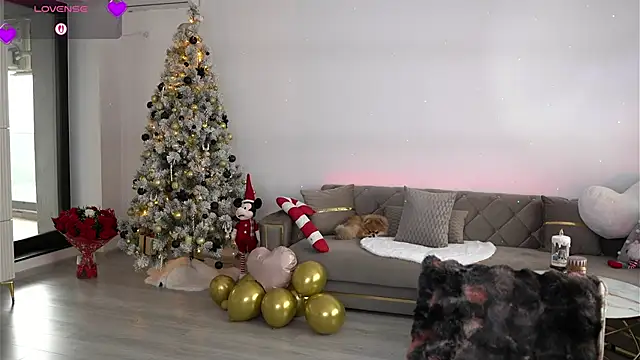 Ellyxxxelly online show from December 2025 11:29:01 AM