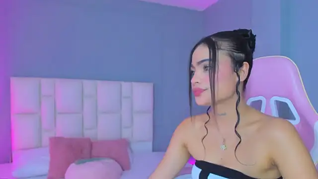 SammyRose  online show from February 2026 05:34:02 AM