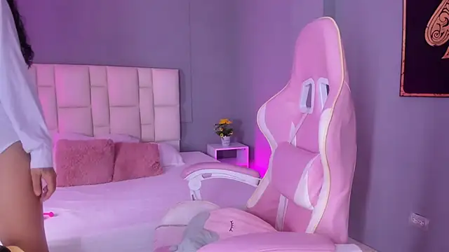 SammyRose  online show from March 2026 07:00:02 PM