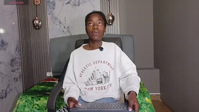 katia green1 online show from January 2026 12:07:01 PM