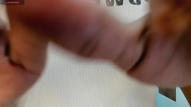 VictoriaDuart online show from February 2026 08:01:02 PM