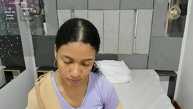 VictoriaDuart online show from February 2026 08:05:01 PM