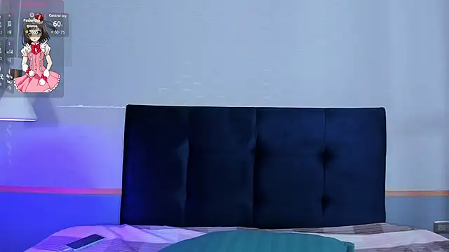 Tsuki Maru online show from March 2026 09:29:02 PM