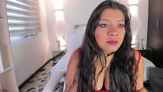 BritanyBrown  online show from February 2026 11:40:02 AM