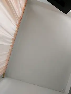 LunaJacobs online show from October 2025 09:04:02 PM