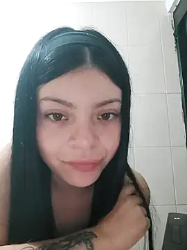 LunaJacobs online show from November 2025 12:11:02 AM