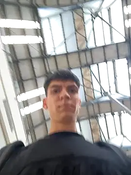 Snapshot of Luck__090 chatting on September 2025 05:28:01 PM Luck 090 online show from September 2025 05:28:01 PM