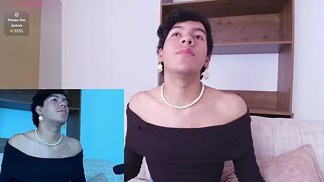 E R O S  online show from September 2025 01:22:01 PM