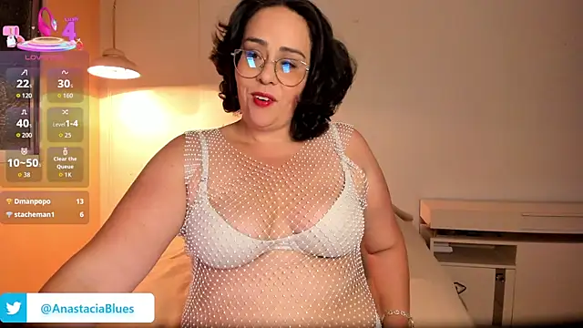 AnastaciaBlues online show from December 2025 03:37:02 AM