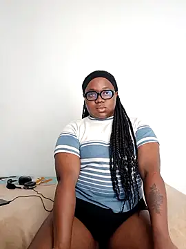 Gyminae online show from October 2025 07:07:02 AM