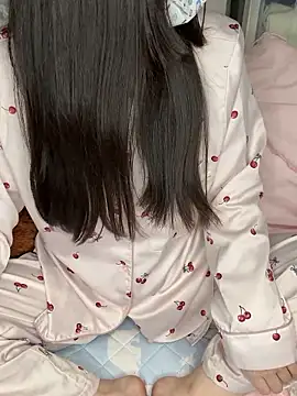 xx Ojou xx online show from November 2025 04:42:01 PM