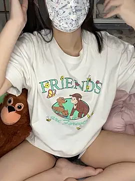 xx Ojou xx online show from November 2025 04:18:02 PM