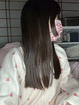 xx Ojou xx online show from December 2025 04:35:01 PM